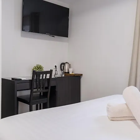 Apart-hotel Le 303 Vault - Climatisee A Jean Jaures *