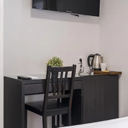 Le 303 Vault - Climatisee A Jean Jaures Aparthotel Toulouse