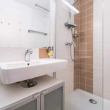 Le 303 Vault - Climatisee A Jean Jaures 3*