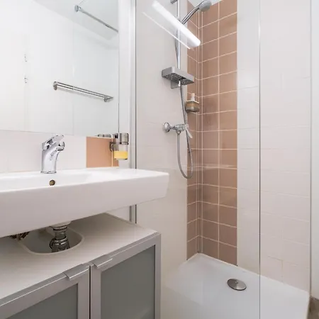 Le 303 Vault - Climatisée à Jean Jaurès Tolosa