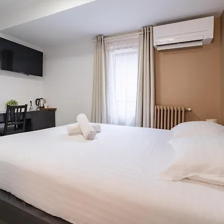 Aparthotel Le 303 Vault - Climatisée à Jean Jaurès Tolosa