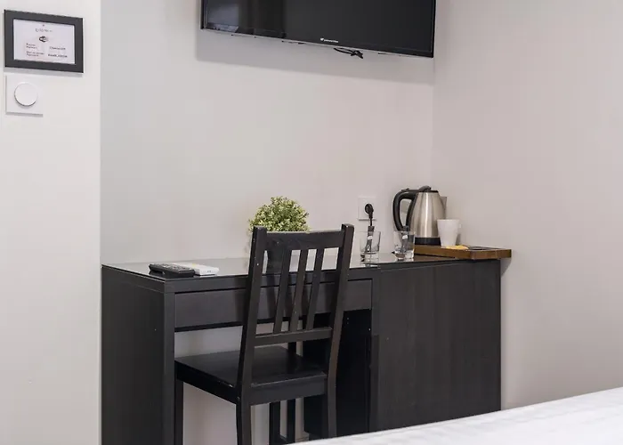 Le 303 Vault - Climatisée à Jean Jaurès Apartahotel Toulouse