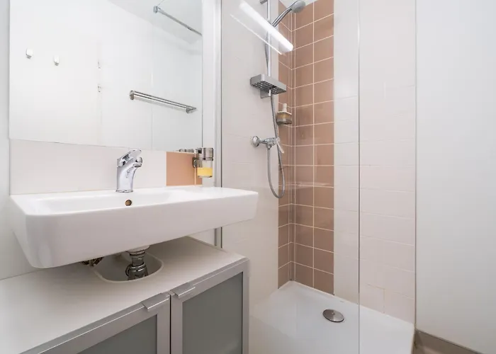 Le 303 Vault - Climatisee A Jean Jaures Τουλούζη