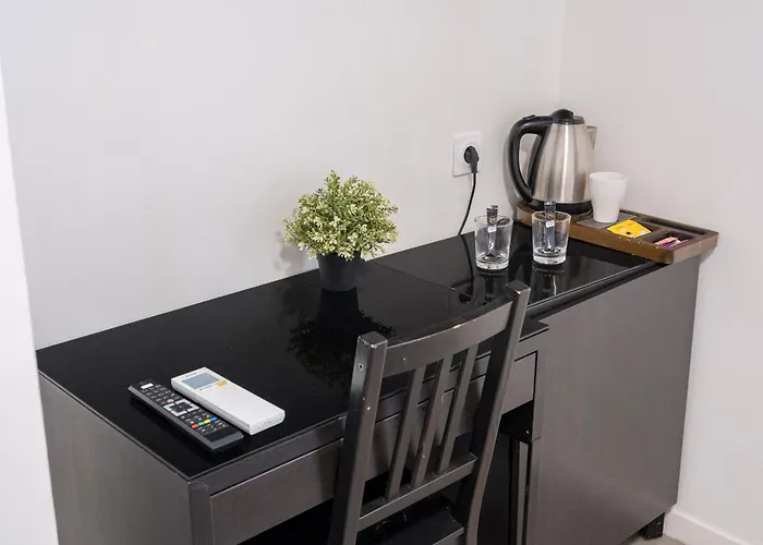 Le 303 Vault - Climatisee A Jean Jaures 3* Toulouse