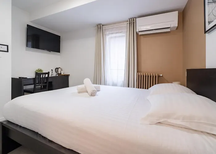 Apartahotel Le 303 Vault - Climatisée à Jean Jaurès Toulouse